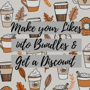 Discount for Bundles